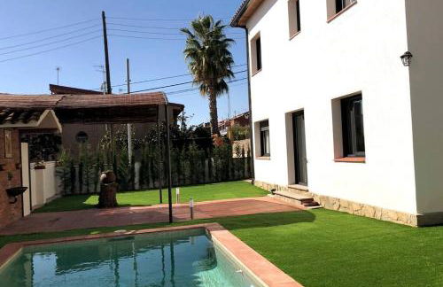 CASA CENTRO DEL PUEBLO CON PISCINA PRIVADA - Photo 28