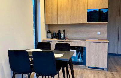 Osada Gęsin - Foto 10