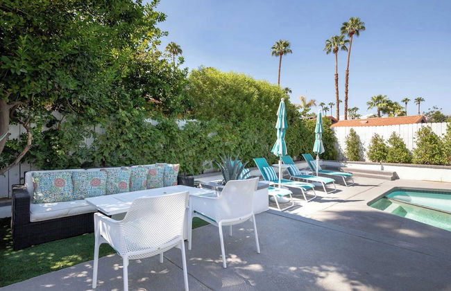 Sonora Charmer - Private Pool w/ Mountain Views! - Foto 43