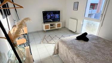 Chez Jacqueline - Foto 3