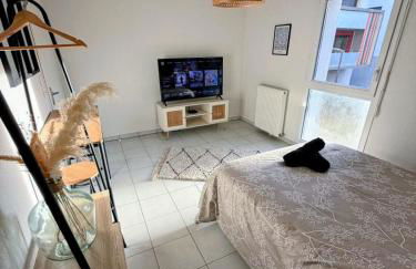 Chez Jacqueline - Foto 3