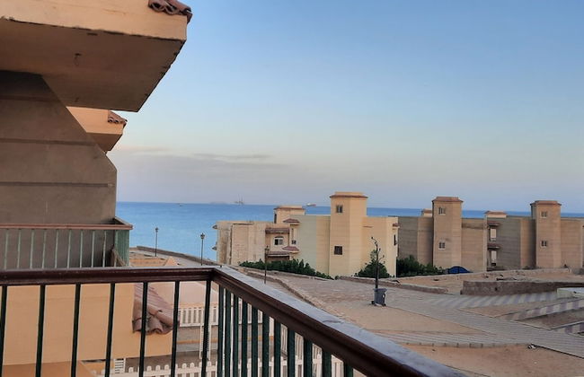 Ain Sokhna Chalet - Foto 15