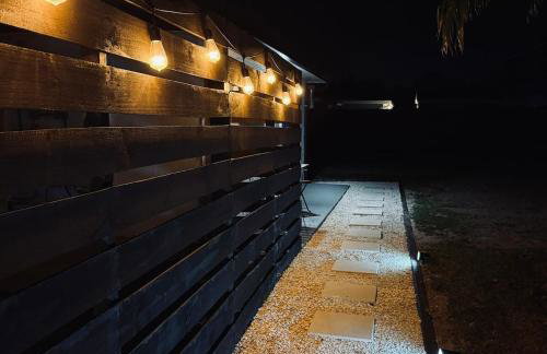 Private, cozy, beach guest-suite C - Photo 12