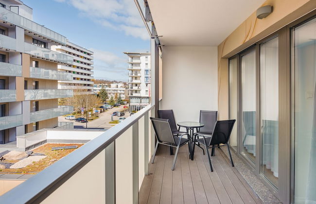 Apartamenty Sun & Snow Kasprowicza II - Foto 61