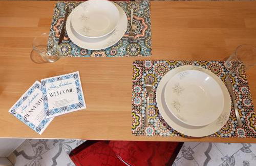 Alma Andaluza - Holiday Apartments - Foto 26