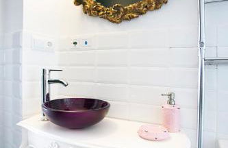 Graffiti Suites Málaga - Photo 21