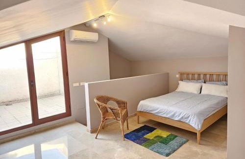 Beautiful penthouse with 3 pools, indoor heated pool, sauna, jacuzzi - Foto 9