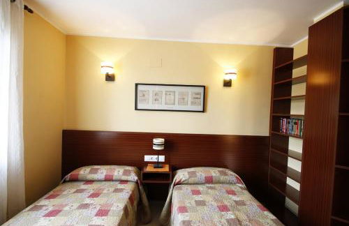 Vila Romana Apartamento Capri - Foto 14