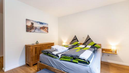 Grötacker Wohnung 6 - Foto 5