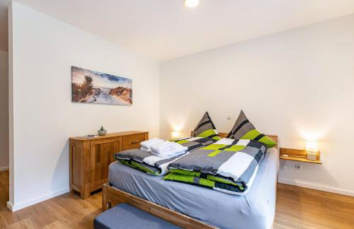 Grötacker Wohnung 6 - Foto 5