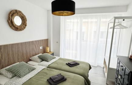 Sant Vicent 10 Old Town apt - Foto 24