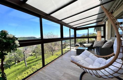 La Fermette des Vallons - Jacuzzi - Billard - Foto 3