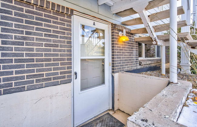 2BR Pikes Peak Views Garden of Gods Dog-friendly! - Photo 35