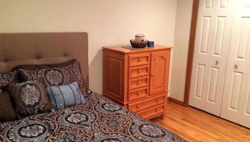 Comfortable Cabin Rental Perfect for an Outdoor Adventure near Elkins, West Virginia - Foto 3