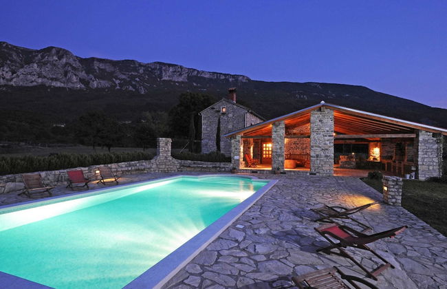 Picturesque Mansion in Kozljak - Foto 4