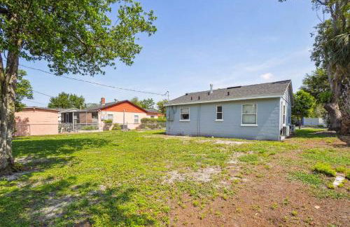 6 Mi to Downtown Orlando Quiet Home with Sunroom - Foto 26