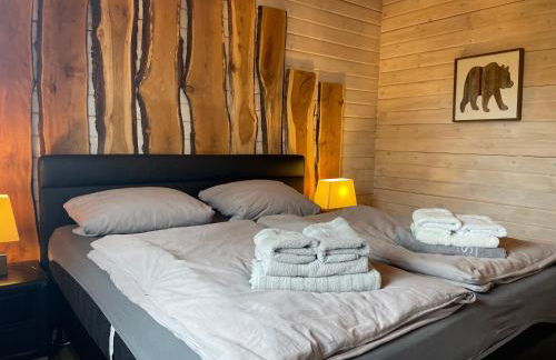 Blockhaus Kik im Harz - Foto 38