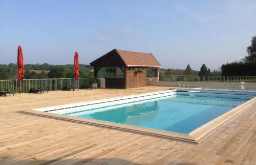 La résidence du vieux four - Foto 1