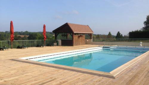 La résidence du vieux four - Foto 1