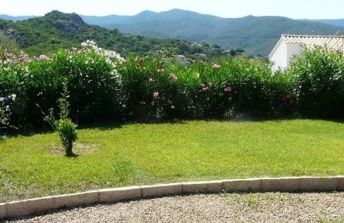 Superbe villa avec piscine vue mer, proche plage et Porticcio - Foto 17