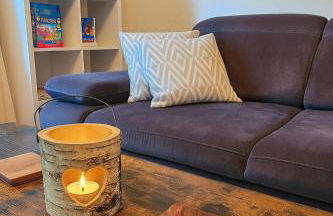 Möwenklang - Wohnung an der KW-Brücke gegenüber vom Südstrand - Foto 7