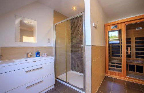 Locholly Lodge - Foto 18