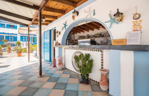 Livadia Beach Studio B - Foto 11