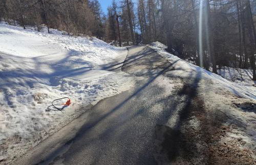 studio 24M, cool les Orres 1650 - Photo 30