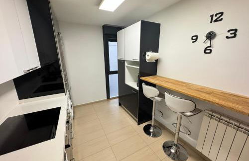 Piso 3 habitaciones Tranquilo y Céntrico - Foto 9