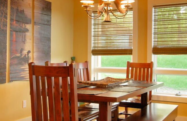 Trappers Landing Lodge - Foto 11