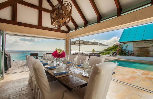 Ceblue Luxury Villas - Foto 24