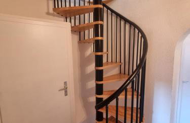 CASA MADI Hanau 3 apartments house - Foto 19