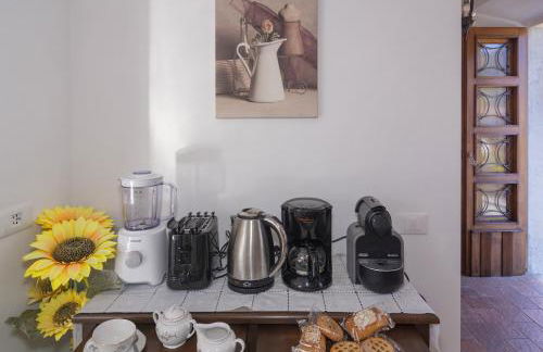 Casale Belvedere "Il Melograno" - Foto 12