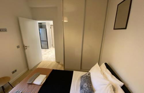 Holy 2 Bedrooms Apartment in Marousi - Foto 30