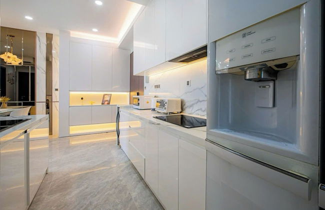 The Peak M8 Midtown - Foto 48