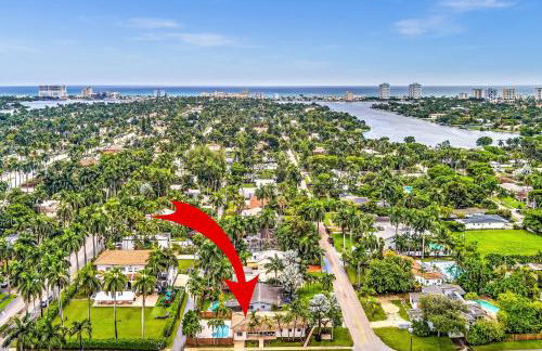 Tropical Oasis With heated pool 10 mins airport & 5 mins Beach - Foto 52