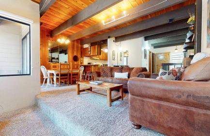 Val D'Isere #6 Condo - Foto 8