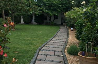 Privat Residence Boardinghouse Meerbusch Nähe Messe Düsseldorf Flughafen - Photo 34