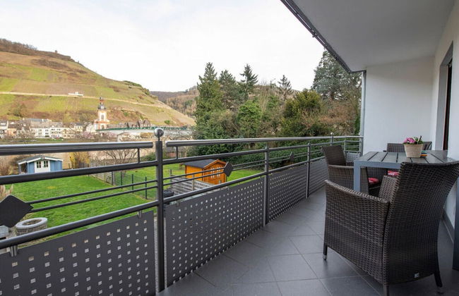 Tranquil Apartment in Zell-kaimt - Foto 21