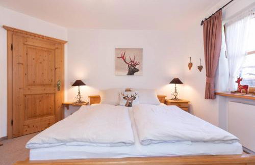 Ferienwohnung Elisabeth - Foto 29