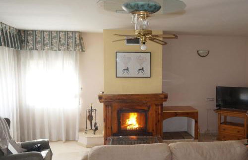 Cuencaloft Casa Rural Lagunas de Arcas - Foto 11