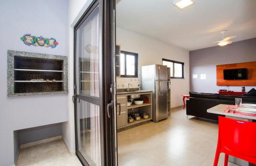 Barra Holiday Apartamentos - Foto 18