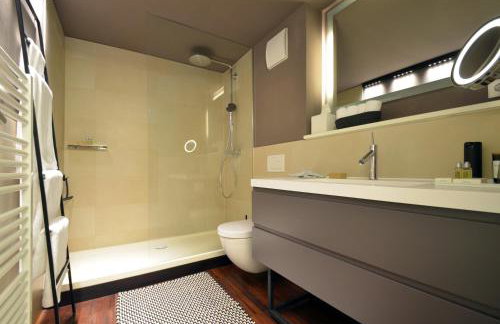 Luxury Omaruru-Design-Apartment Deluxe - Foto 11