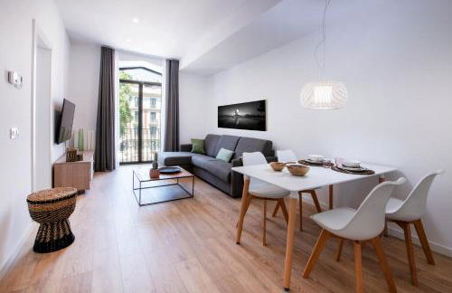 NC Apartments Rambla 32 - Foto 23