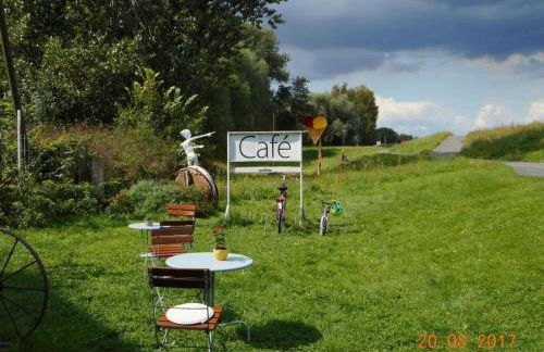 Holiday Home Oderhäuschen by Interhome - Photo 36