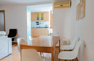 2 bedroom apartment Barcelona Center - Foto 26