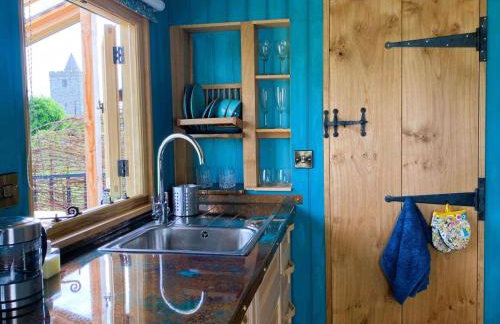 1 Bed in Llanfihangel-y-Creuddyn oc-c34624 - Foto 8