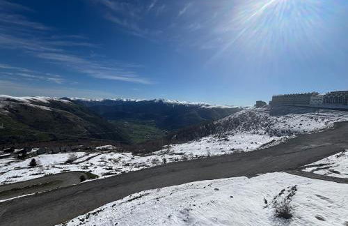 6 Places Montreal I Pla d'Adet - Foto 23