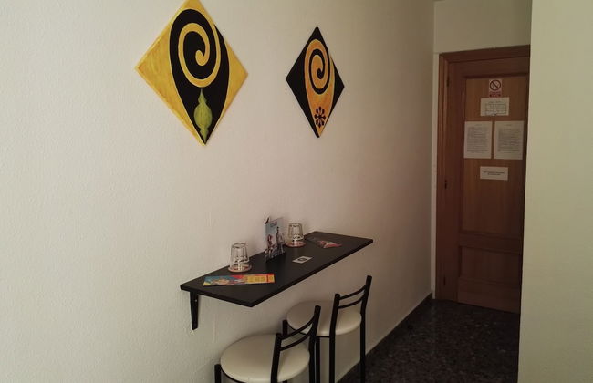 Iberia Lodging House - Photo 6