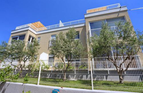 SunAdria Apartments - Foto 98